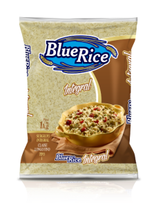 Arroz Blue Rice Integral T1